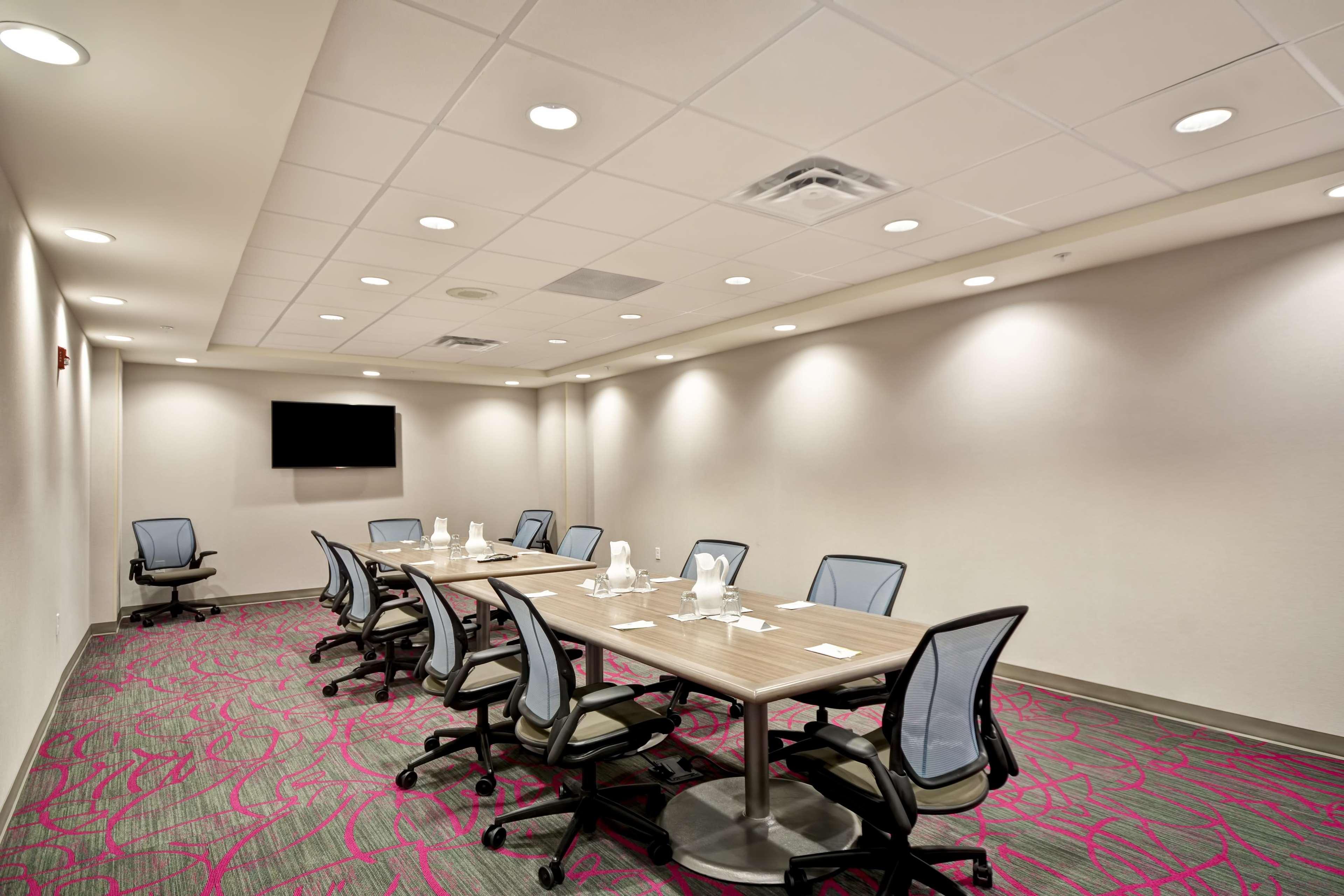 Home2 Suites By Hilton Kansas City Ku Medical Center Εξωτερικό φωτογραφία