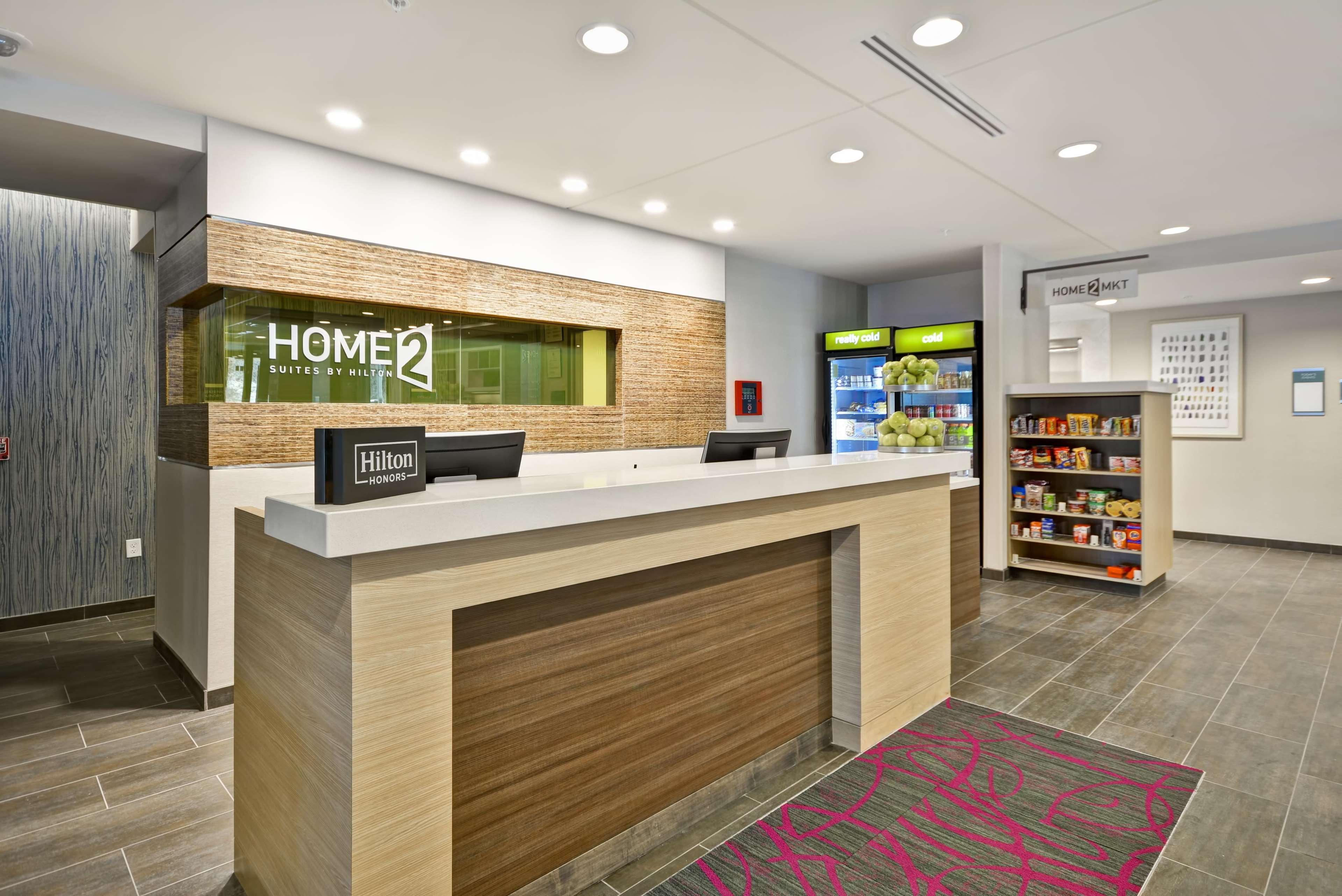 Home2 Suites By Hilton Kansas City Ku Medical Center Εξωτερικό φωτογραφία