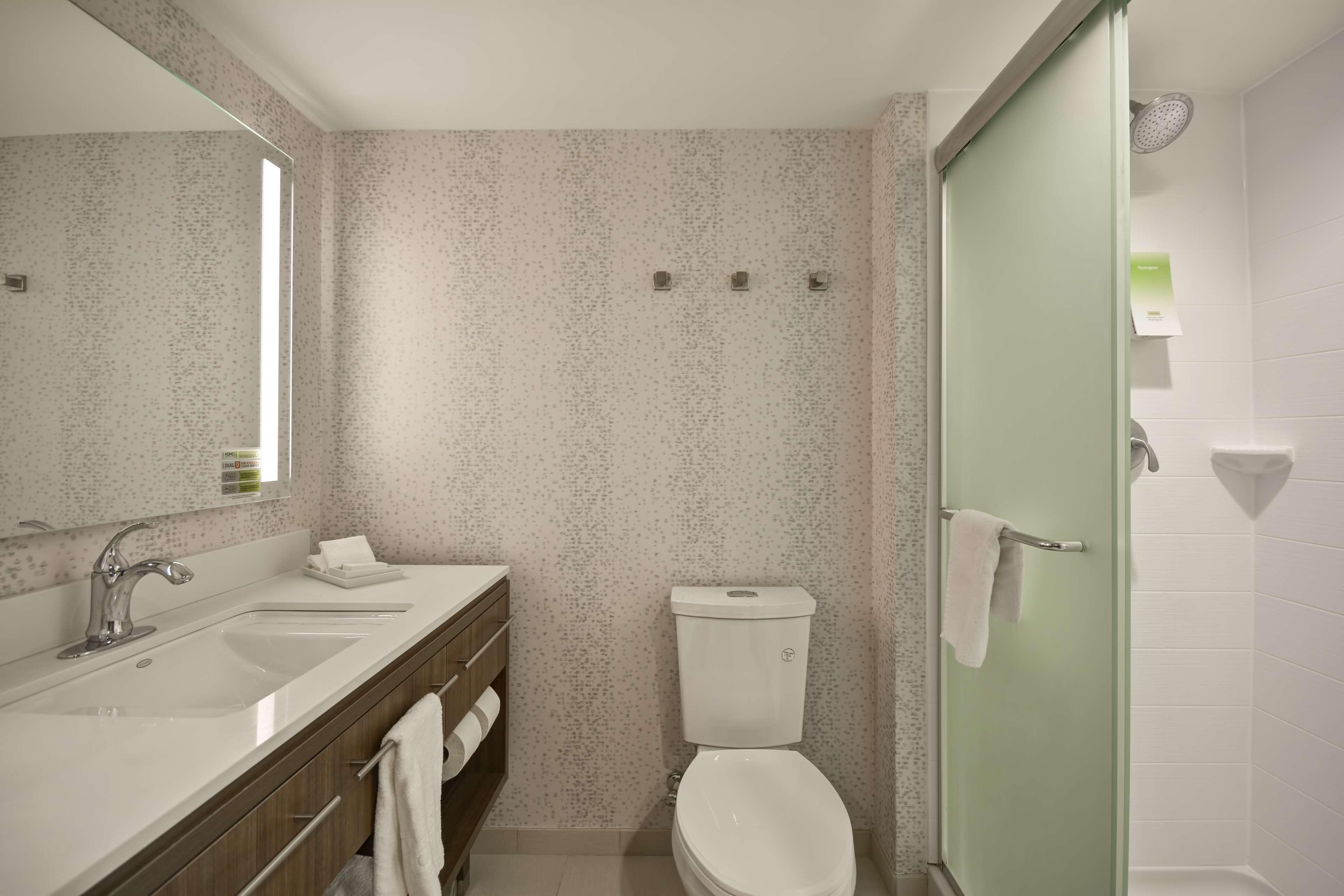 Home2 Suites By Hilton Kansas City Ku Medical Center Εξωτερικό φωτογραφία