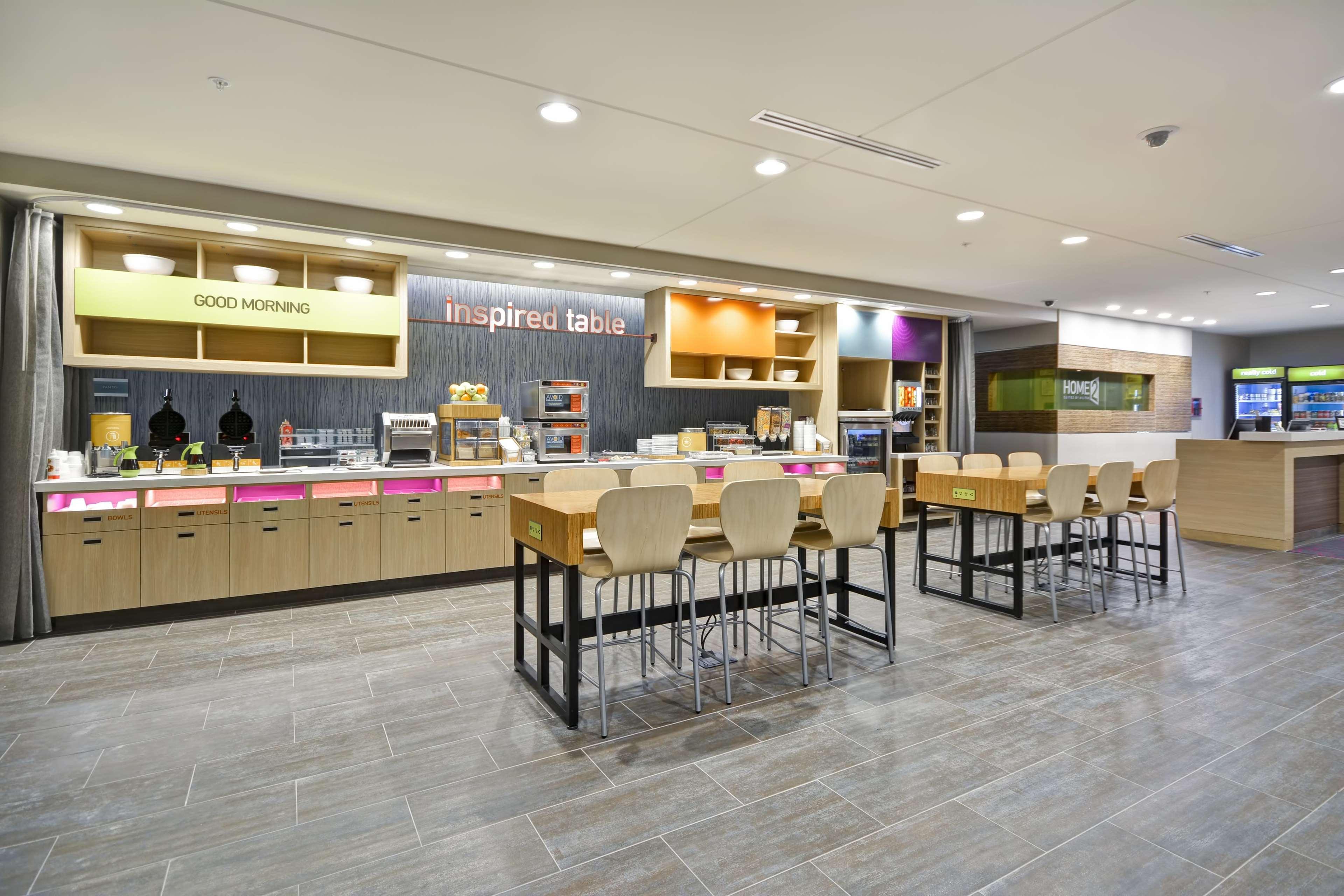Home2 Suites By Hilton Kansas City Ku Medical Center Εξωτερικό φωτογραφία